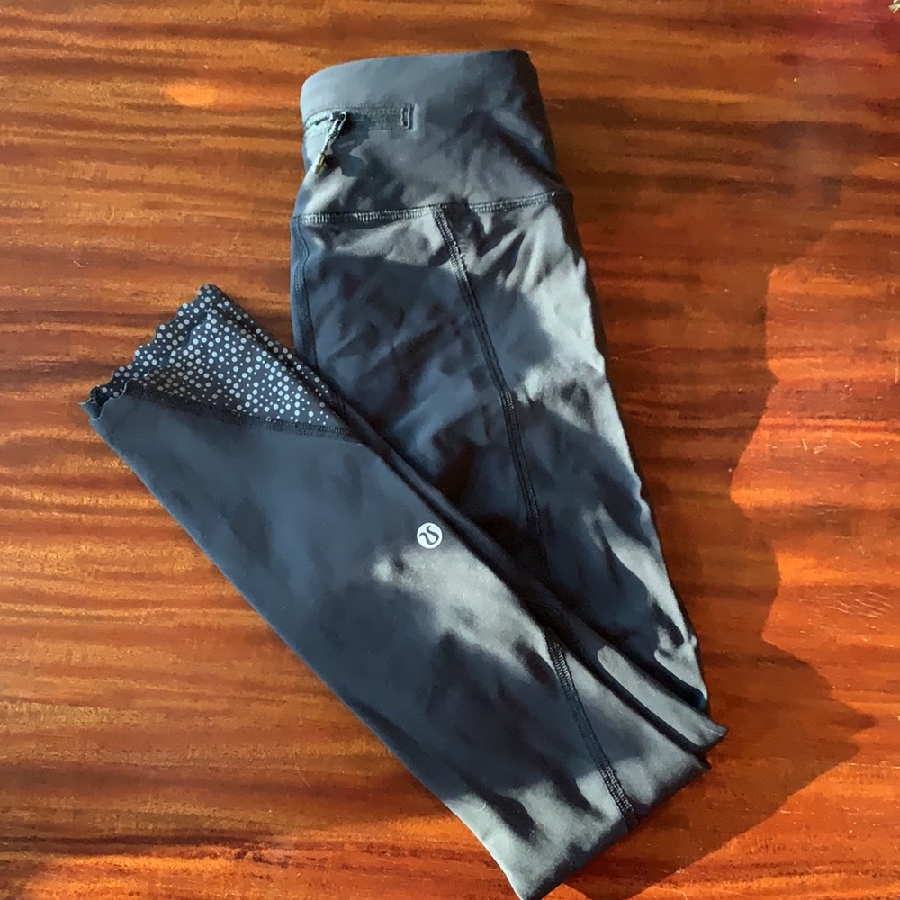 Lululemon - size 2 leggings